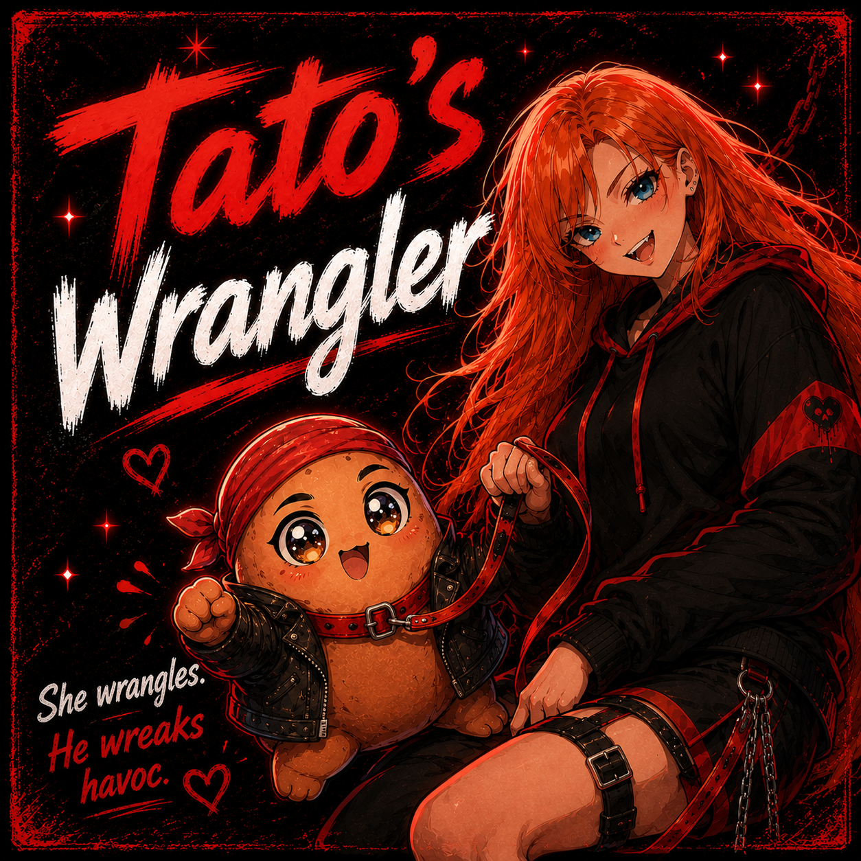Tato's Wrangler
